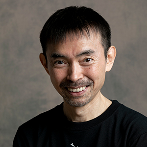 Miyagi Satoshi