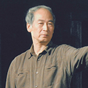 Suzuki Tadashi